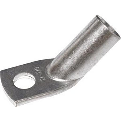 100St. Intercable ICR70845 Winkelrohrkabelschuh 45 Grad 70qmm M8...