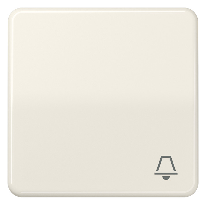 1St. Jung CD590K Wippe Symbol Klingel für Taster CD 590 K