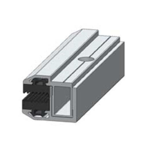 1St. K2 Systems 1002562 Laminatendklemme Click 5.0 1St. K2 Systems 1002562 Laminatendklemme Click 5.0
