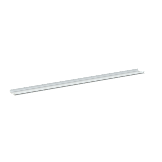 1St. STRIEBEL ZA2 Verschluß-Streifen 1000mm Zubehör,In