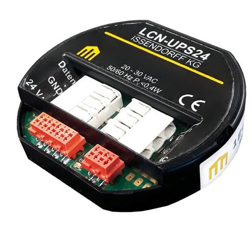 1St. ISSENDOR LCN - UPS24 Unterputz-Sensor Modul für 24V (ohne Aus 1St. ISSENDOR LCN - UPS24 Unterputz-Sensor Modul für 24V (ohne Aus...
