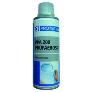 1St. Protec.class PPA200 Prüfärosol für Rauchmelder 200ml