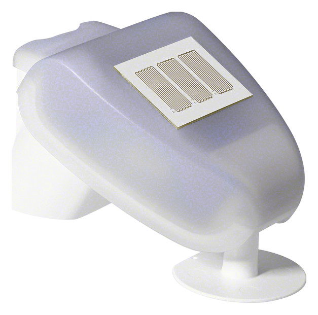 1St. Hager TG053A Wetterstation KNX mit GPS