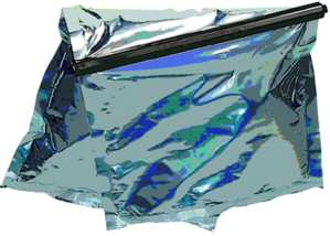 1St. Cellpack EG464 Giessharzbeutel EG 464