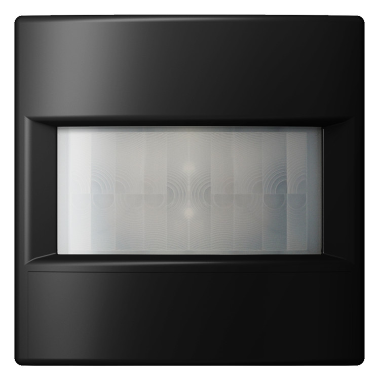 1St. Jung KNX Automatikschalter LS 3181-1 SWM Universal 1,Serie LS gsw matt