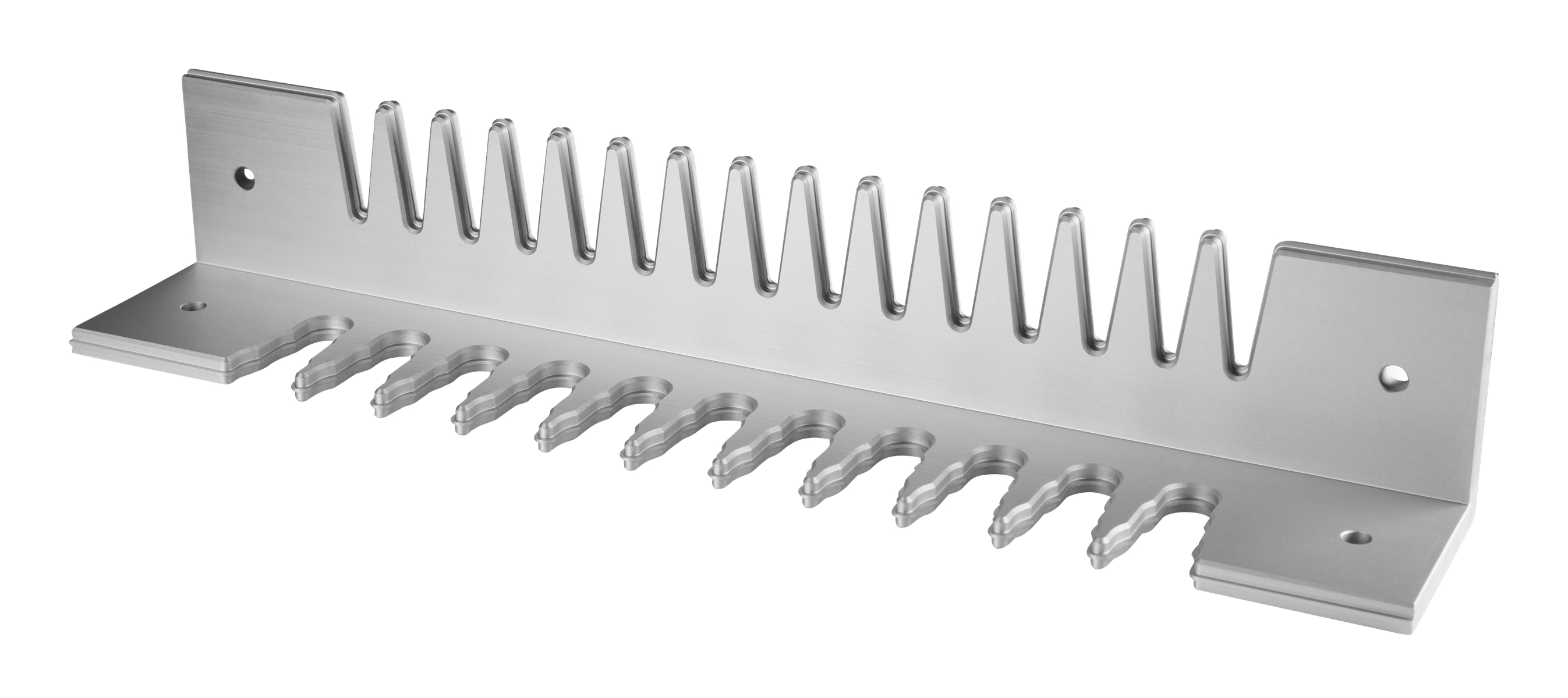 1St. F-Tronic KVS Kabelverlegeschiene KVS 7390084