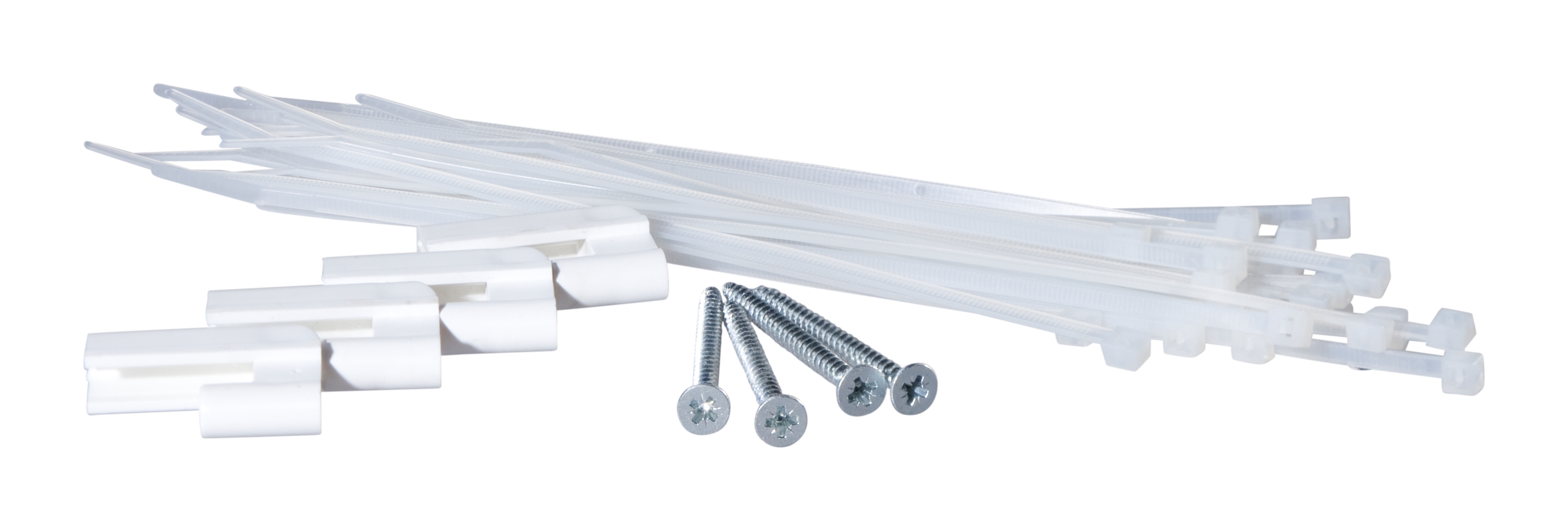 1St. F-Tronic HWA-SET HW Ankerset, für Jumbo HW Kleinverteiler 7290079