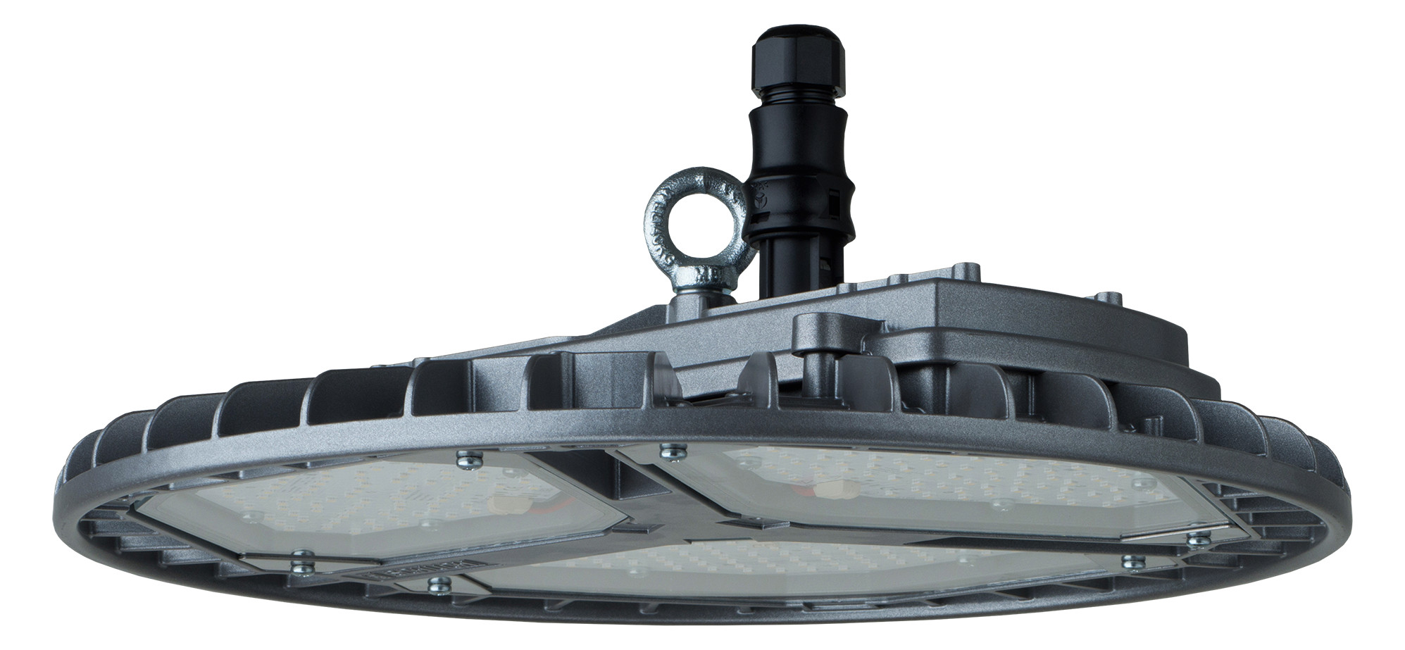 1St. SCHUCH 3430 L300B D LED 343000003 Hallenleu.TRIANO disc 195W 30000lm SKI