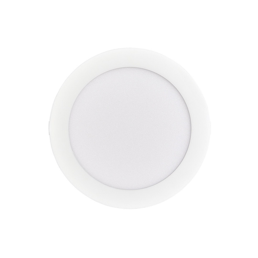 1St. NOBILE LED Panel Flat 130 R 350 mA