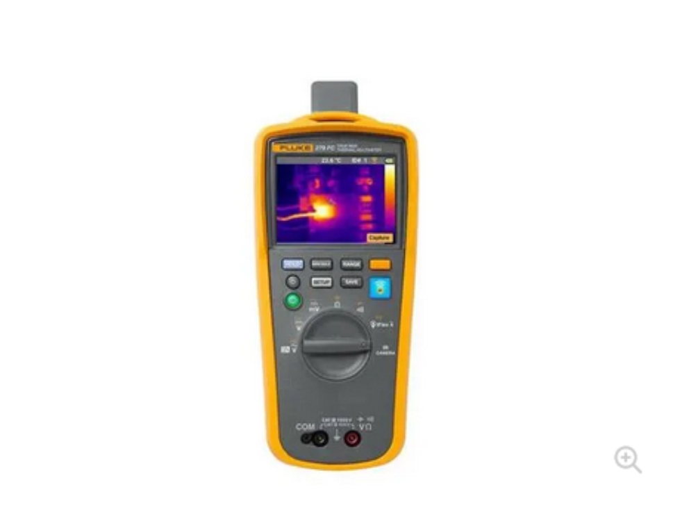 1St. Fluke SMFT-1000/LITE FLK-SMFT-1000/LITE PV-Analysator
