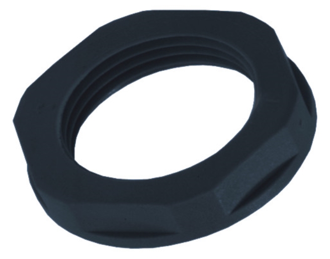 1St. Lapp 53119160 SKINTOP GMP-GL-M 50x1,5 RAL 9005 BK