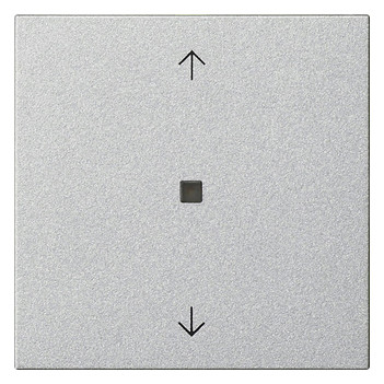 1St. Gira 510526 RF Bedienaufs. 1f Pfeile KNX System 55 F