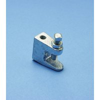 10St. Erico Caddy TKN M8 P1 Caddy-Trägerklammer / TKN M8 10St. Erico Caddy TKN M8 P1 Caddy-Trägerklammer / TKN M8...