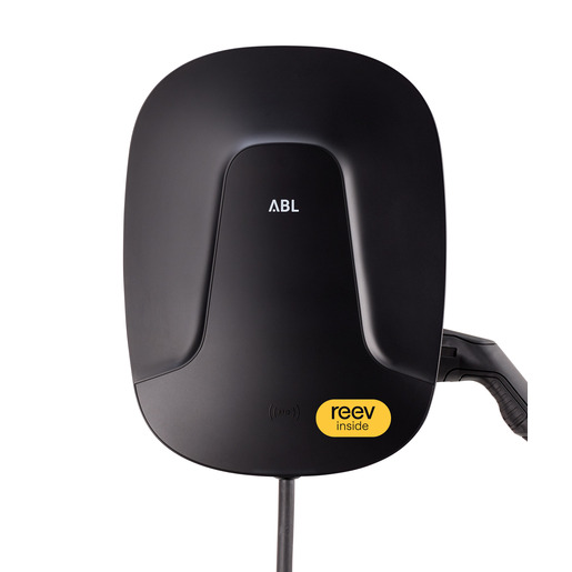 1St. ABL 2W2231B Wallbox eMH2, 22 kW, Typ 2 Ladekabel, Extender