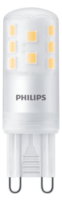 1St. Philips 30185600 CorePro LEDcapsule ND G9 827
