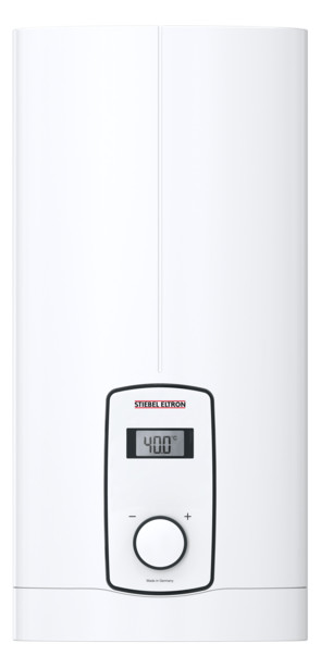 1St. STIEBEL DHB-E 27 LCD Durchlauferhitzer