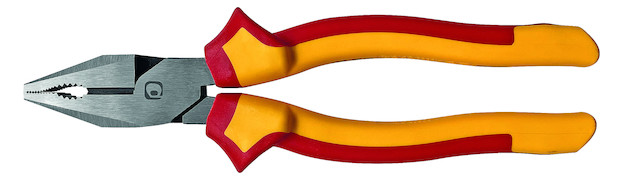 1St. Protec.class PVDE-K200 PVDE-K200 Kraftkombizange 200mm