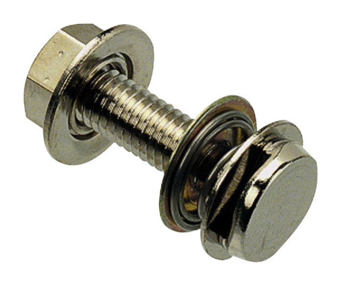 1St. Hager N94N 3 Zählerschrauben