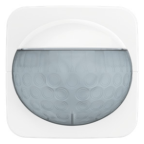 1St. Busch-Jaeger 64764-214 BW 180 flex, Multi Sensor alpinweiß 2CKA006800A2991 1St. Busch-Jaeger 64764-214 BW 180 flex, Multi Sensor alpinweiß 2CKA006800A2991