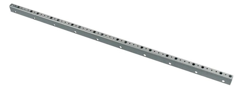 1St. EATON EPTV1800 Tragschiene 143849 H1800mm vertikal