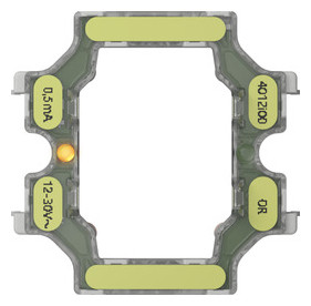 1St. Gira 3794012 LED-Bel.el. T4 0,5 mA OR Zubehör