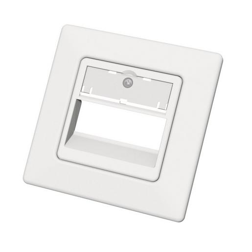 1St. NDATKSMA3RW80.01 Modulaufnahme SL inkl. Zentralplatte