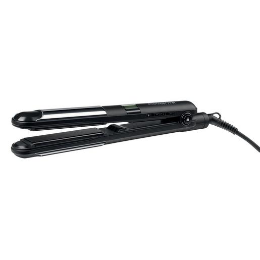 1St. Rowenta SF4210, Liss & Curl, Schwarz, 50W