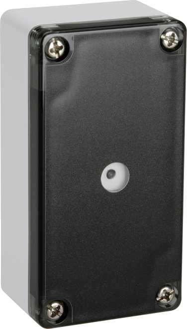 1St. Gira 546700 S3000 Geh. Helligk.- + Temp.sensor (IP66) Zubehör Grau