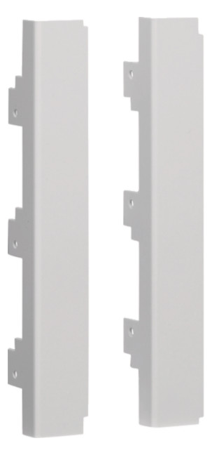 1St. Hager UZ20T6 Abschottung, universN, für Sammelschienenträger 60mm, zum seitlichen isolieren