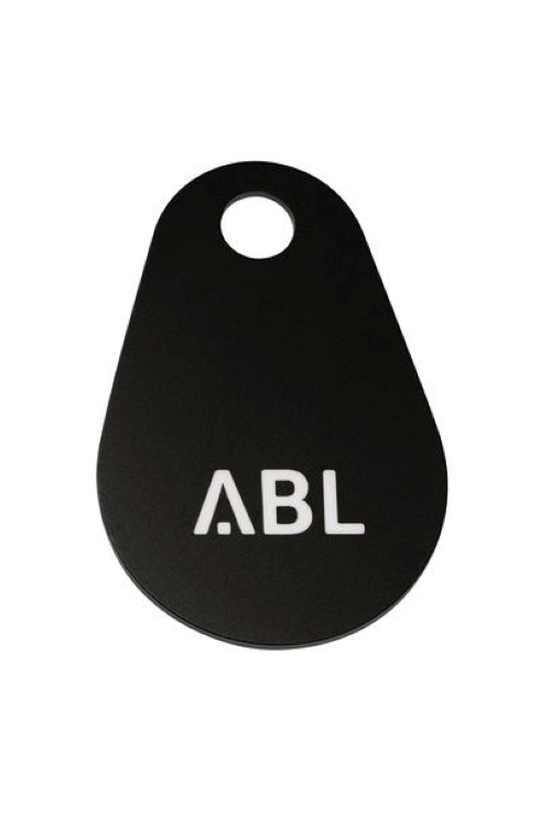 1St. ABL 100000253 RFID-Keyfobs fuer die Autorisierung