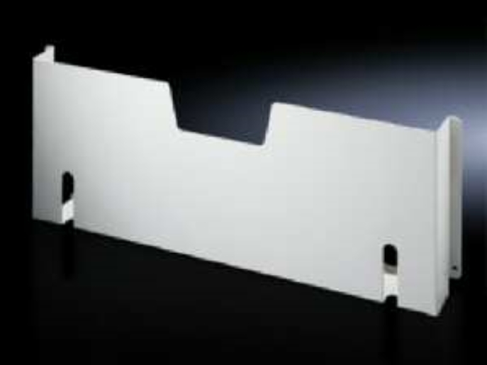 1St. Rittal TS 4116.000 SCHALTPLANTASCHE STAHLBLECH