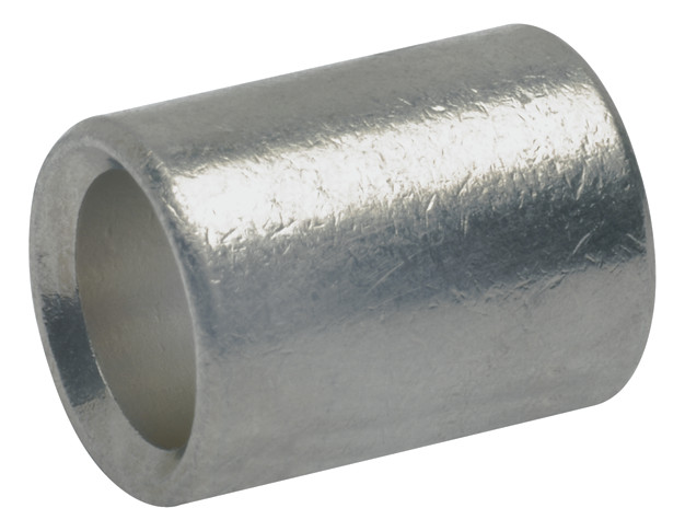 1St. Klauke 1630K Quetschverbinder DIN 46341 Teil 1 Form A, 1,5-2,5 mm², kurze Ausführung