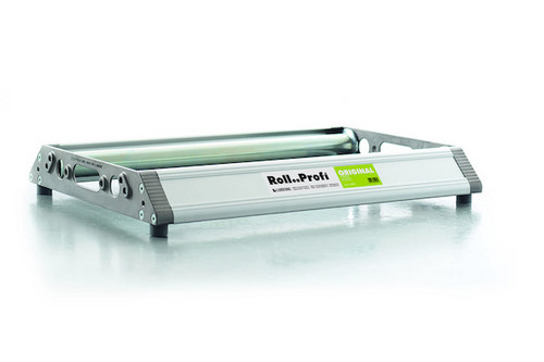 1St. Lübbering Original XL Roll..Profi Kabeltrommelabroller