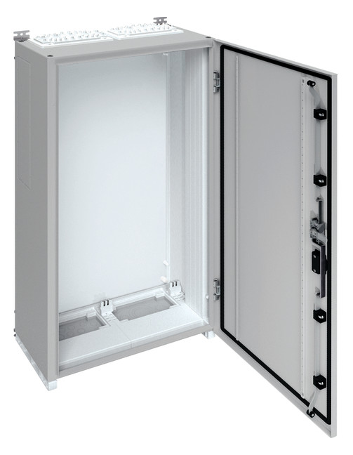 1St. Hager FR72S Schr, univers, IP55, SKII, 1100x550x275mm