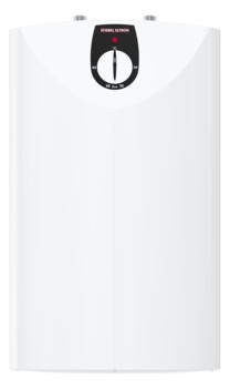1St. Stiebel Eltron 229472 geschl. Kleinspeicher SHU 10 SL, 10 l, 2,0 kW / 230 V, weiss