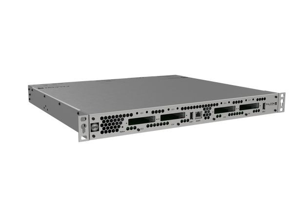 1St. WISI GF1012016 FALCON Multichannel Transmodulator