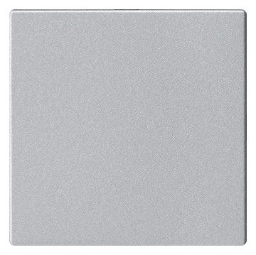 1St. Gira 810826 Blindabd. o.Tragring System 55 F Alu