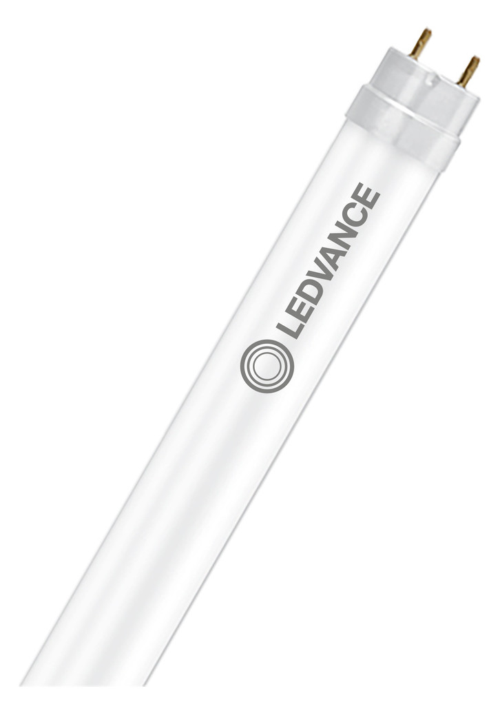1St. LEDV LED TUBE T8 Uni Performance 600mm 7,5W/840 1100lm 190 60000h EEK D