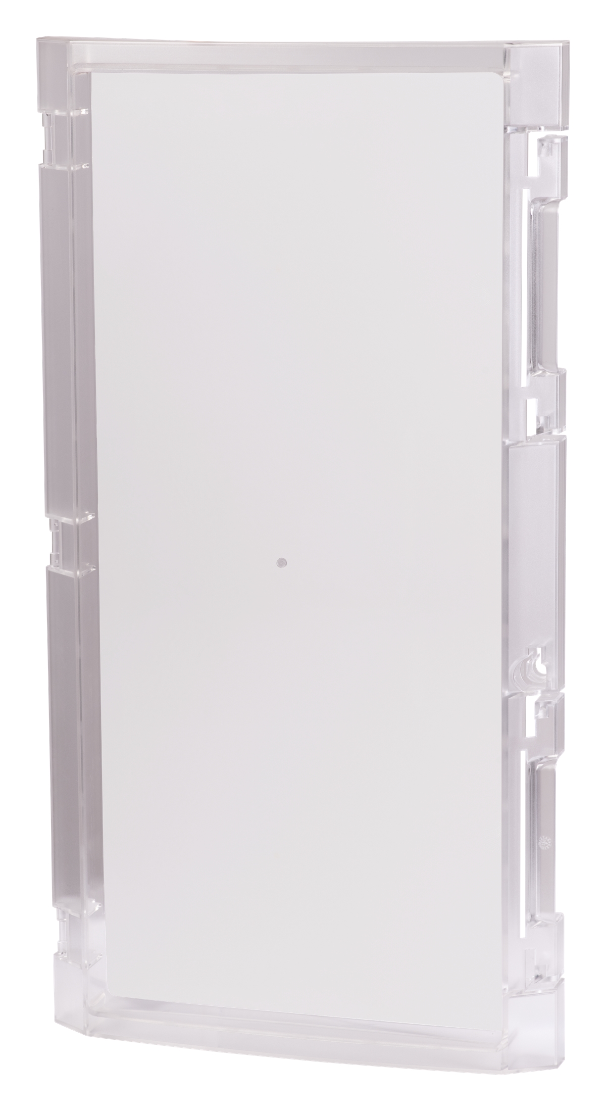 1St. F-Tronic NT4 Tür NEPTUN 4-reihig, inkl. Scharniere 7290204