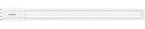1St. Philips 15713200 CorePro LED PLL 230V 24W 840 4P