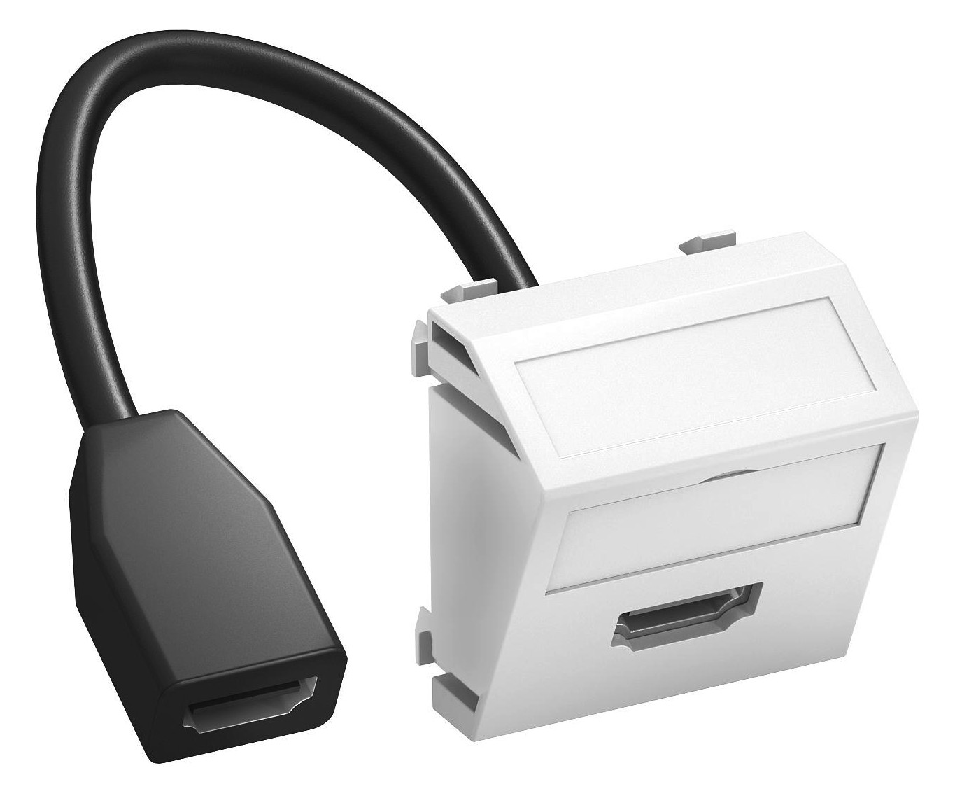 1St. OBO Bettermann MTS-HD F RW1 Multimediaträger