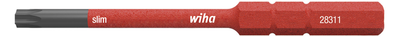 1St. Wiha 283115 2831-15 TX T25x75 slimVario