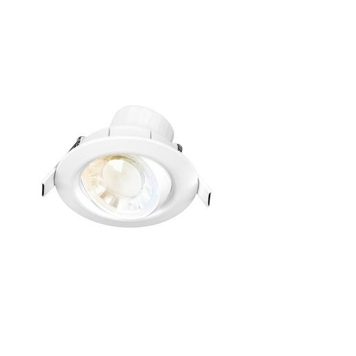 1St. NLEDEBSEVAR274KWPACK LED Downlight/Spot/Einbaustrahler
