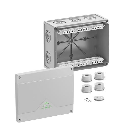 1St. Spelsberg Abox 250-252 Abzweigkasten