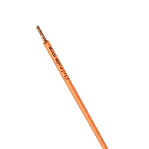 100m Lapp 4520091/100 H07V-K 1X1,5 OG 100m Lapp 4520091/100 H07V-K 1X1,5 OG