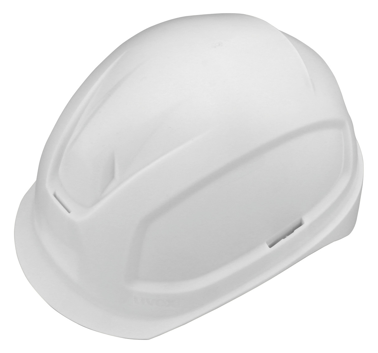 1St. Dehn 785706 ESH U 1000 Elektriker-Schutzhelm Weiss Gr.52-61