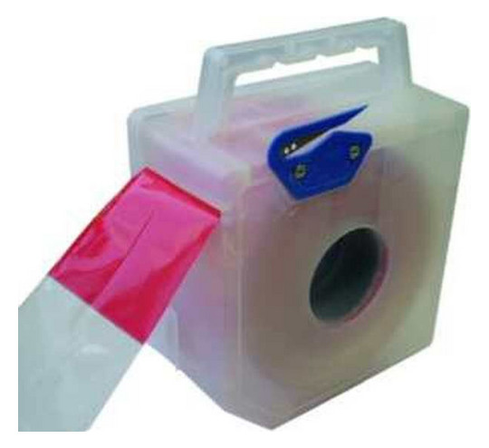 1St. Protec.Class PAB Abrollbox