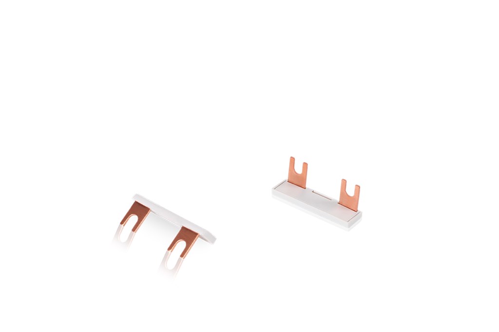 20St. F-Tronic PDB210-2 Phasenschienenbrücke PDB210-2, für PDB 2x125, 2 Module 7110265