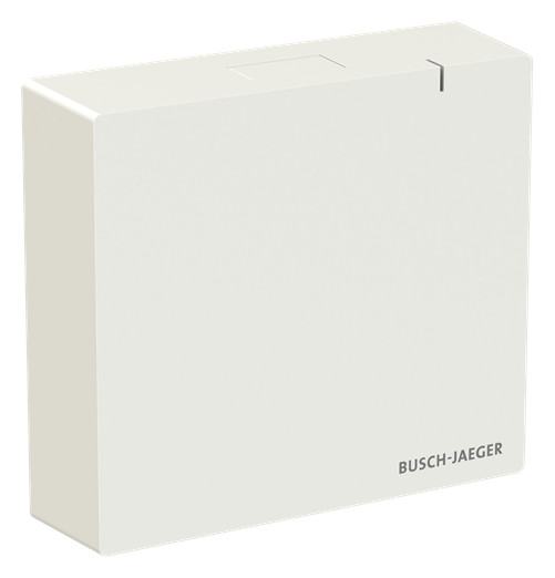 1St. Busch-Jaeger SAP.13 System Access Point 3.0