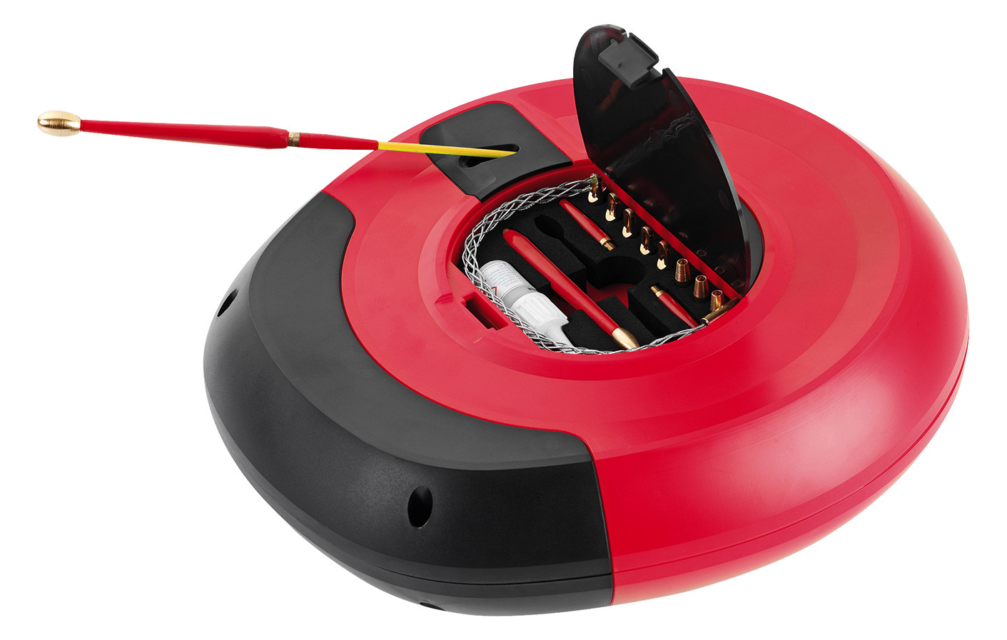 1St. Cimco 141630 KatiBlitz compact 2.0, 30 m